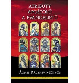 Atributy apoštolů a evangelistů