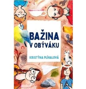 Bažina v obýváku