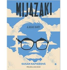 Mijazakiho svět