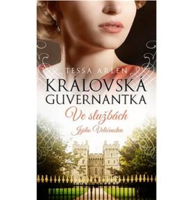 Královská guvernantka: Ve službách Jejího Veličenstva