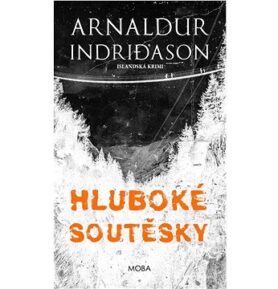 Hluboké soutěsky