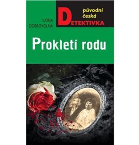 Prokletí rodu: Původní česká detektivka