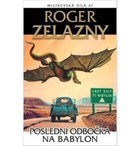 Poslední odbočka na Babylón