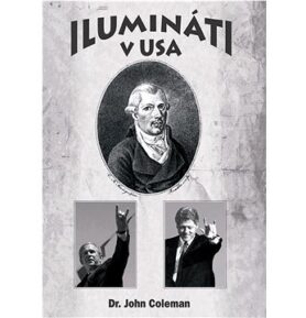 Ilumináti v USA