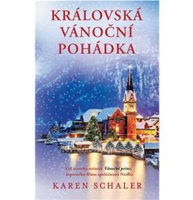 Královská vánoční pohádka