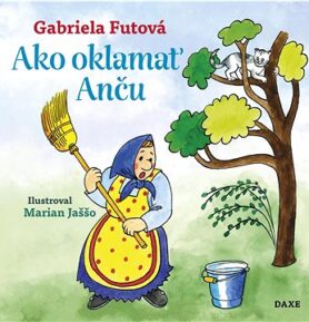 Ako oklamať Anču