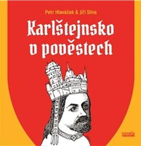 Karlštejnsko v pověstech