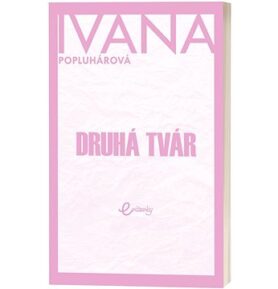Druhá tvár