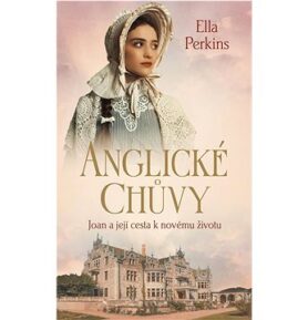 Anglické chůvy: Joan a její cesta k novému životu