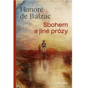 Sbohem a jiné prózy