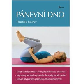 Pánevní dno