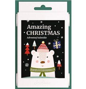 Scrollino - Amazing Christmas