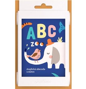 Scrollino - ABC ZOO