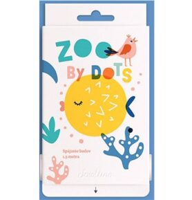Scrollino - Zoo by Dots