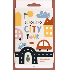 Scrollino - City Tour