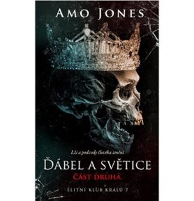 Ďábel a světice: Část druhá