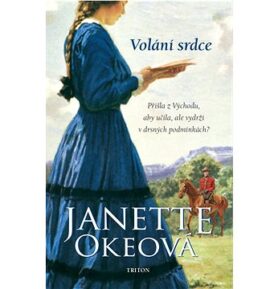Volání srdce: Přišla z Východu, aby učila, ale vydrží v drsných podmínkách?