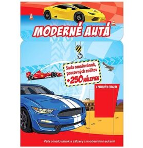 Moderné autá