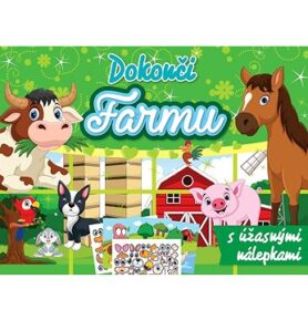 Dokonči farmu
