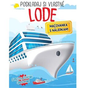Poskladaj si lode