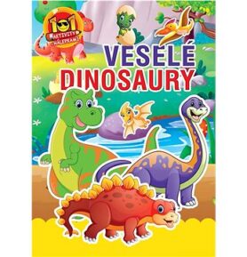Veselé dinosaury