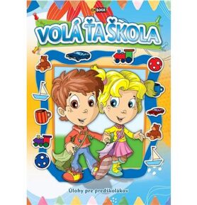 Volá ťa škola