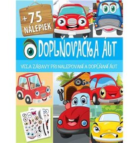 Doplňovačka áut