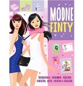 Módne finty