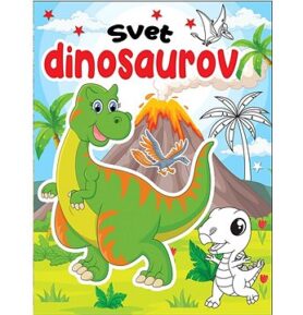 Svet dinosaurov