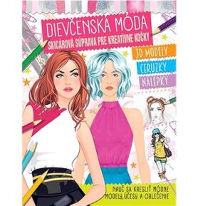 Dievčenská móda