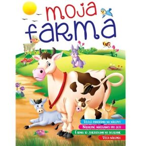 Moja farma