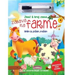Zábava na farme