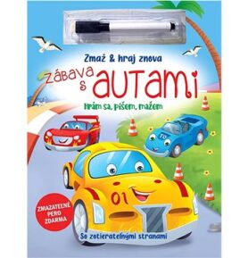 Zábava s autami