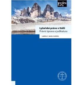 Lyžařské právo v Itálii: Právní úprava a judikatura
