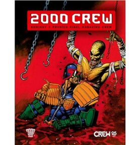 2000 CREW