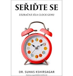 Seřiďte se: Zázračná síla Clock genu