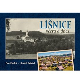 Líšnice včera a dnes