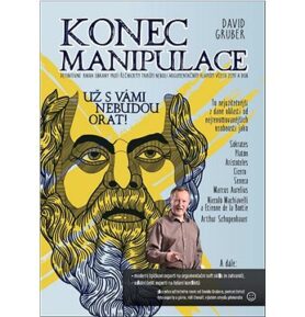 Konec manipulace