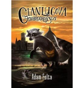 Gianlucova dobrodružství