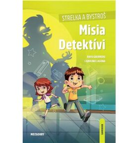 Misia Detektívi