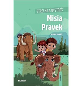 Misia Pravek