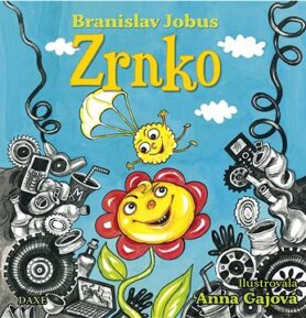 Zrnko
