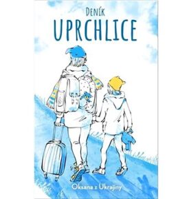 Deník uprchlice