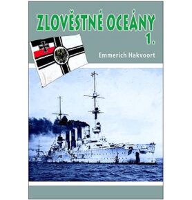Zlověstné oceány 1.