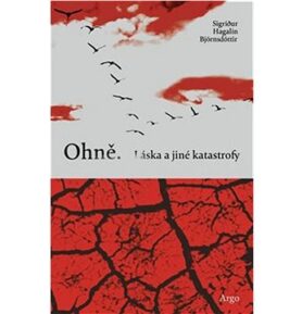 Ohně. Láska a jiné katastrofy