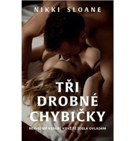 Tři drobné chybičky