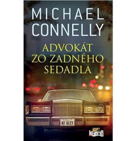 Advokát zo zadného sedadla