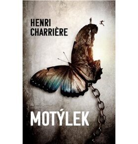 Motýlek