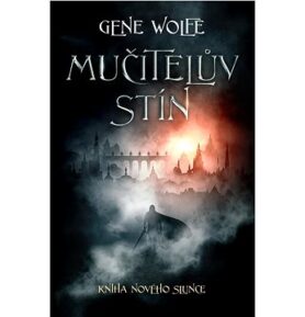 Mučitelův stín