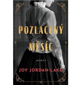 Pozlacený měsíc
